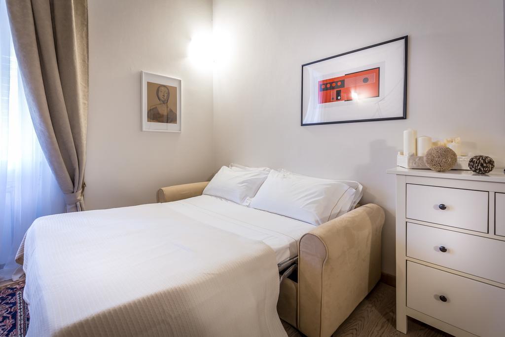 Bandinelli Apartment Florens Exteriör bild